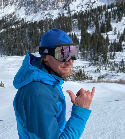 Prospector™ | SHIFT