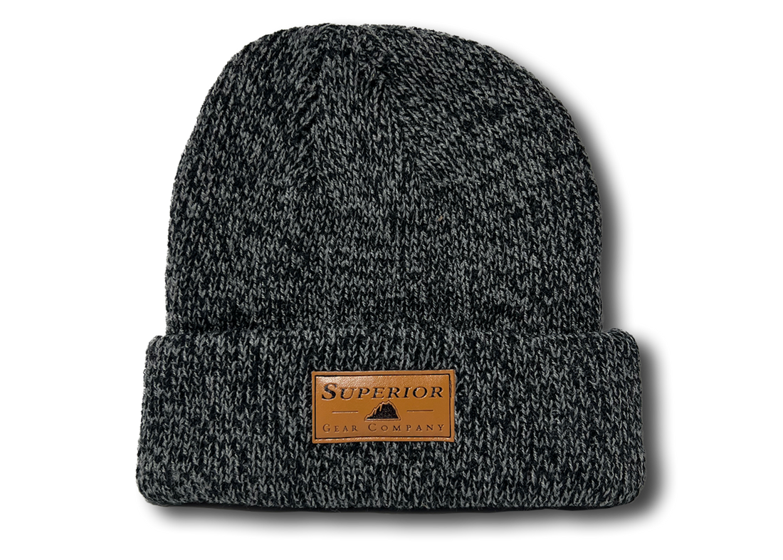 Wildcat Beanie