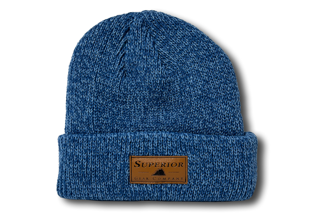 Wildcat Beanie