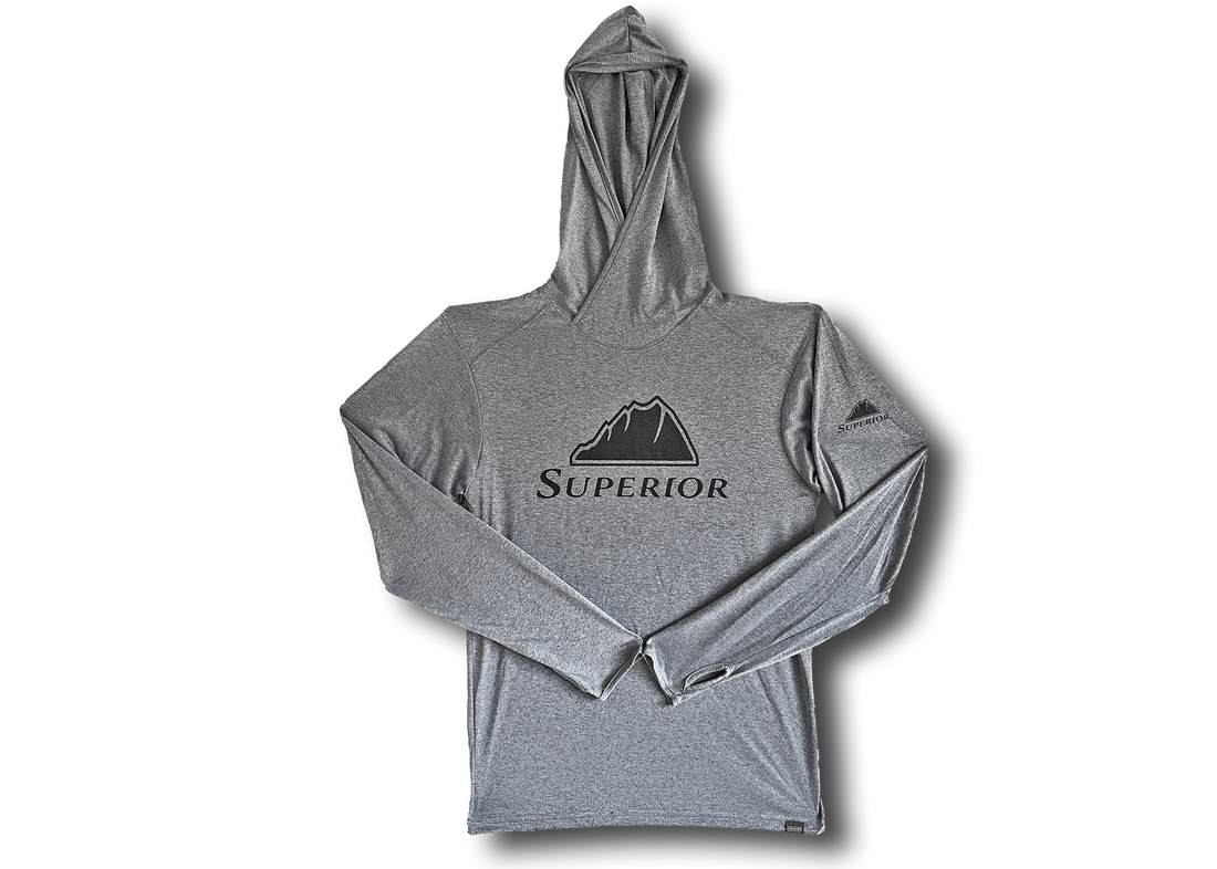 Ascend™ Sun Hoodie