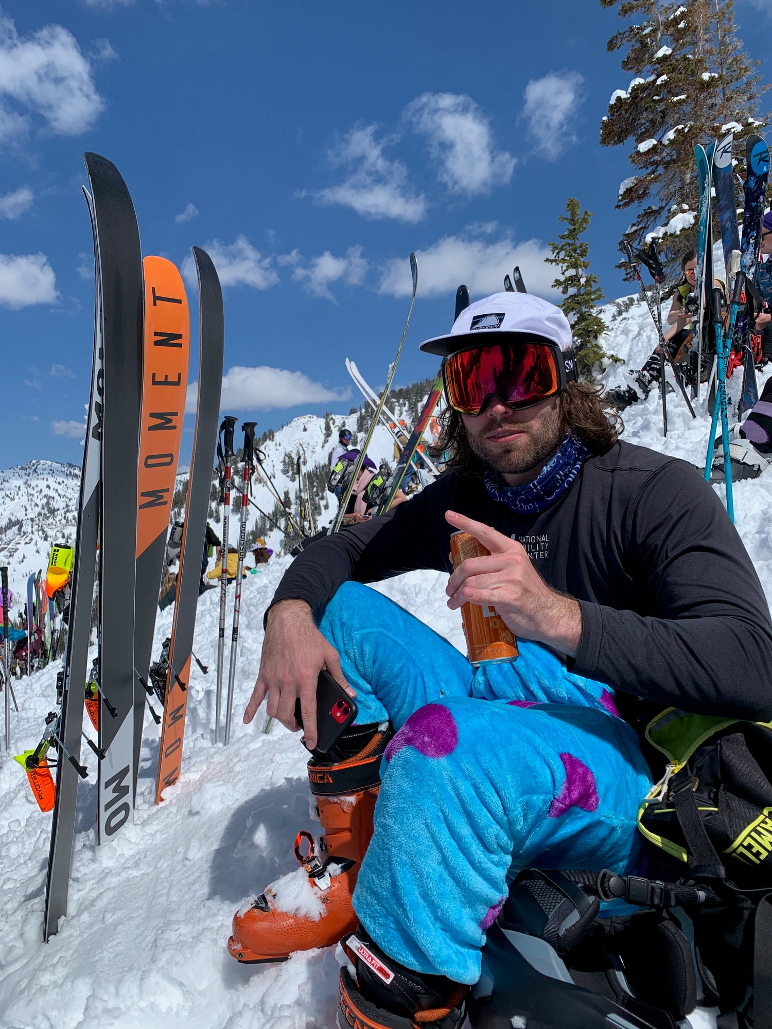 flagstaff snowboard helmets Flagstaff Hat